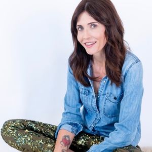 Meet your Posher, Corinne